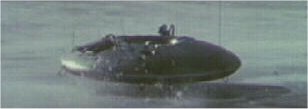 Avrocar